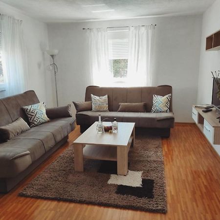 Apartman "Like At Home" Jajce Eksteriør bilde