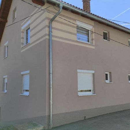 Apartman "Like At Home" Jajce Eksteriør bilde