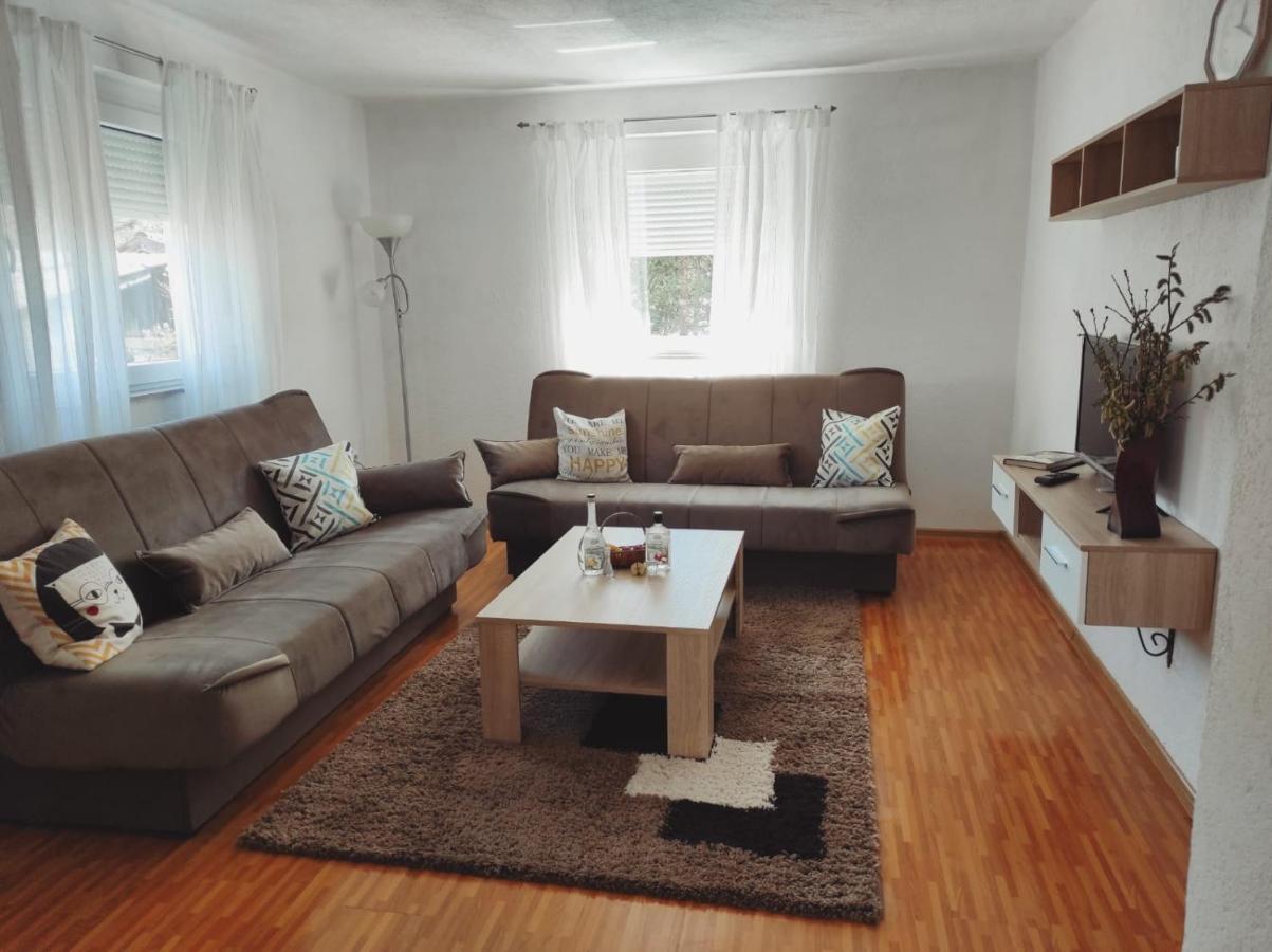 Apartman "Like At Home" Jajce Eksteriør bilde