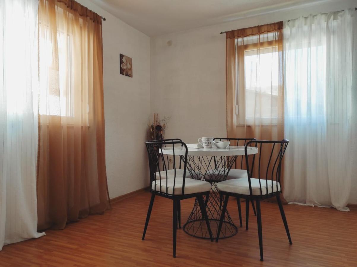 Apartman "Like At Home" Jajce Eksteriør bilde