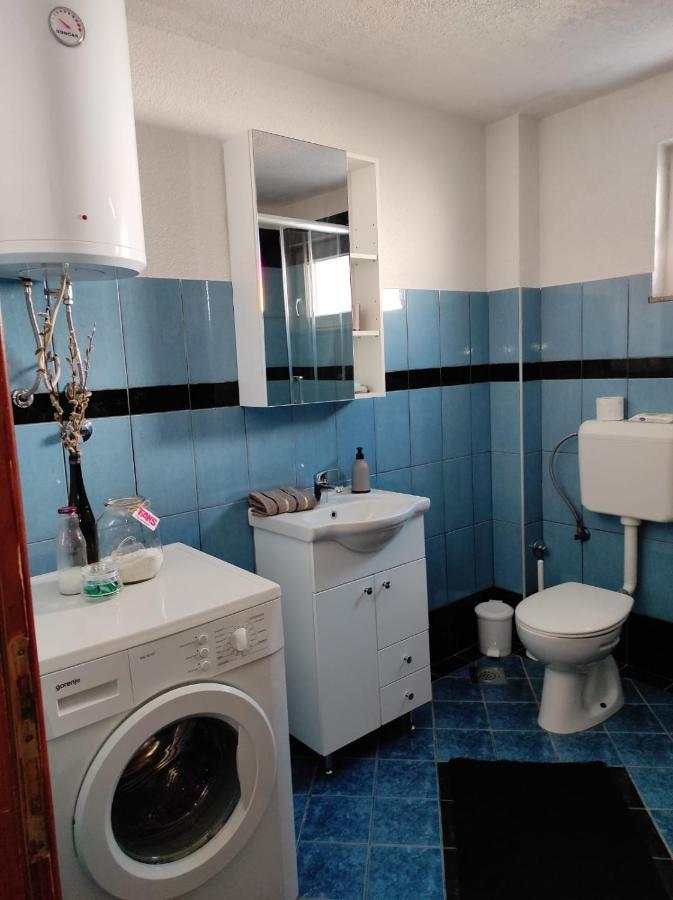 Apartman "Like At Home" Jajce Eksteriør bilde