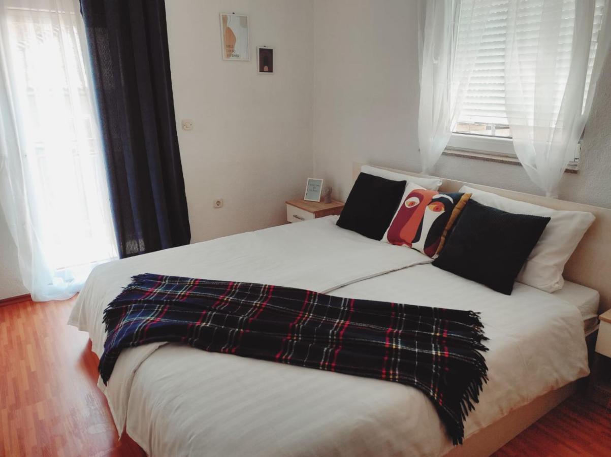 Apartman "Like At Home" Jajce Eksteriør bilde