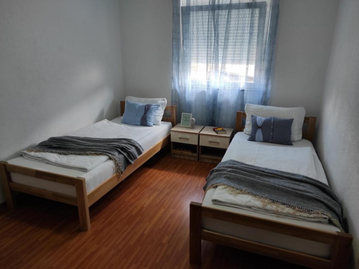 Apartman "Like At Home" Jajce Eksteriør bilde