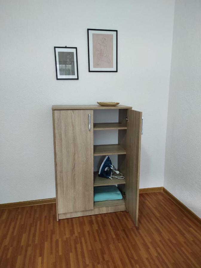 Apartman "Like At Home" Jajce Eksteriør bilde