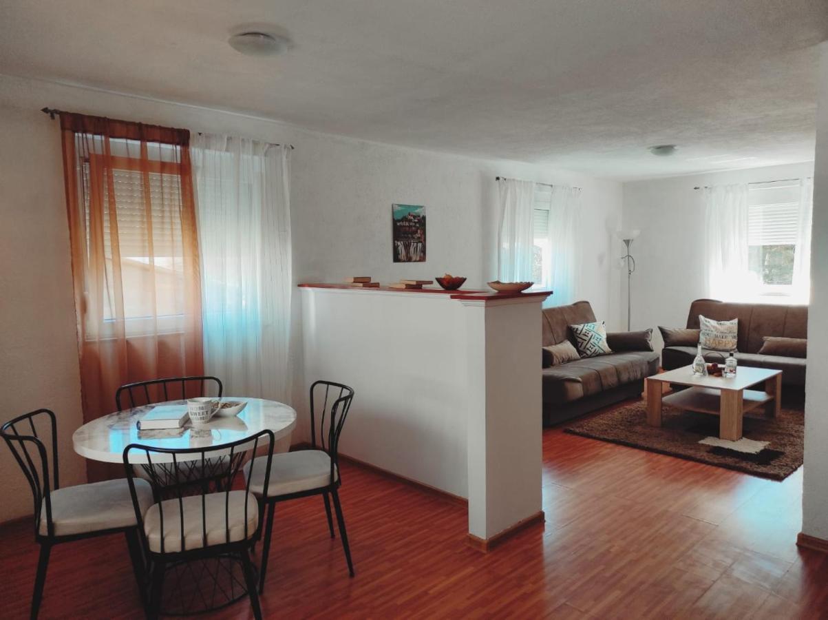 Apartman "Like At Home" Jajce Eksteriør bilde
