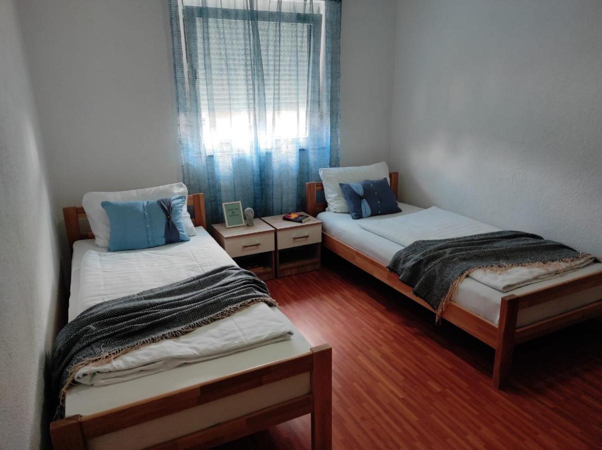 Apartman "Like At Home" Jajce Eksteriør bilde