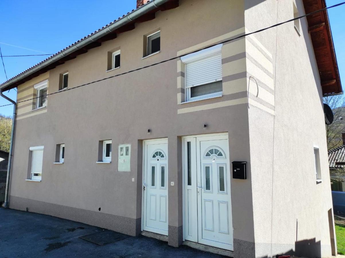Apartman "Like At Home" Jajce Eksteriør bilde