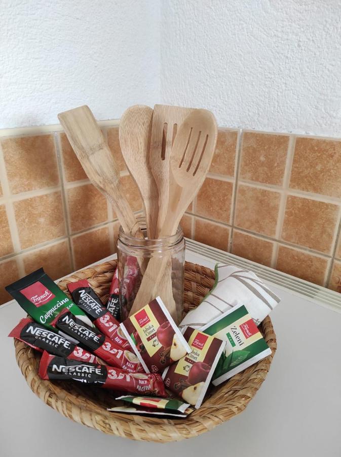 Apartman "Like At Home" Jajce Eksteriør bilde