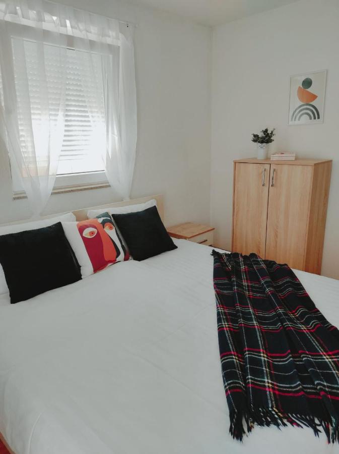 Apartman "Like At Home" Jajce Eksteriør bilde