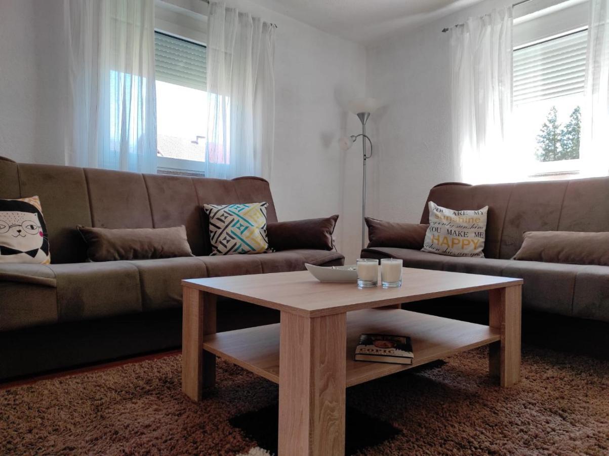 Apartman "Like At Home" Jajce Eksteriør bilde