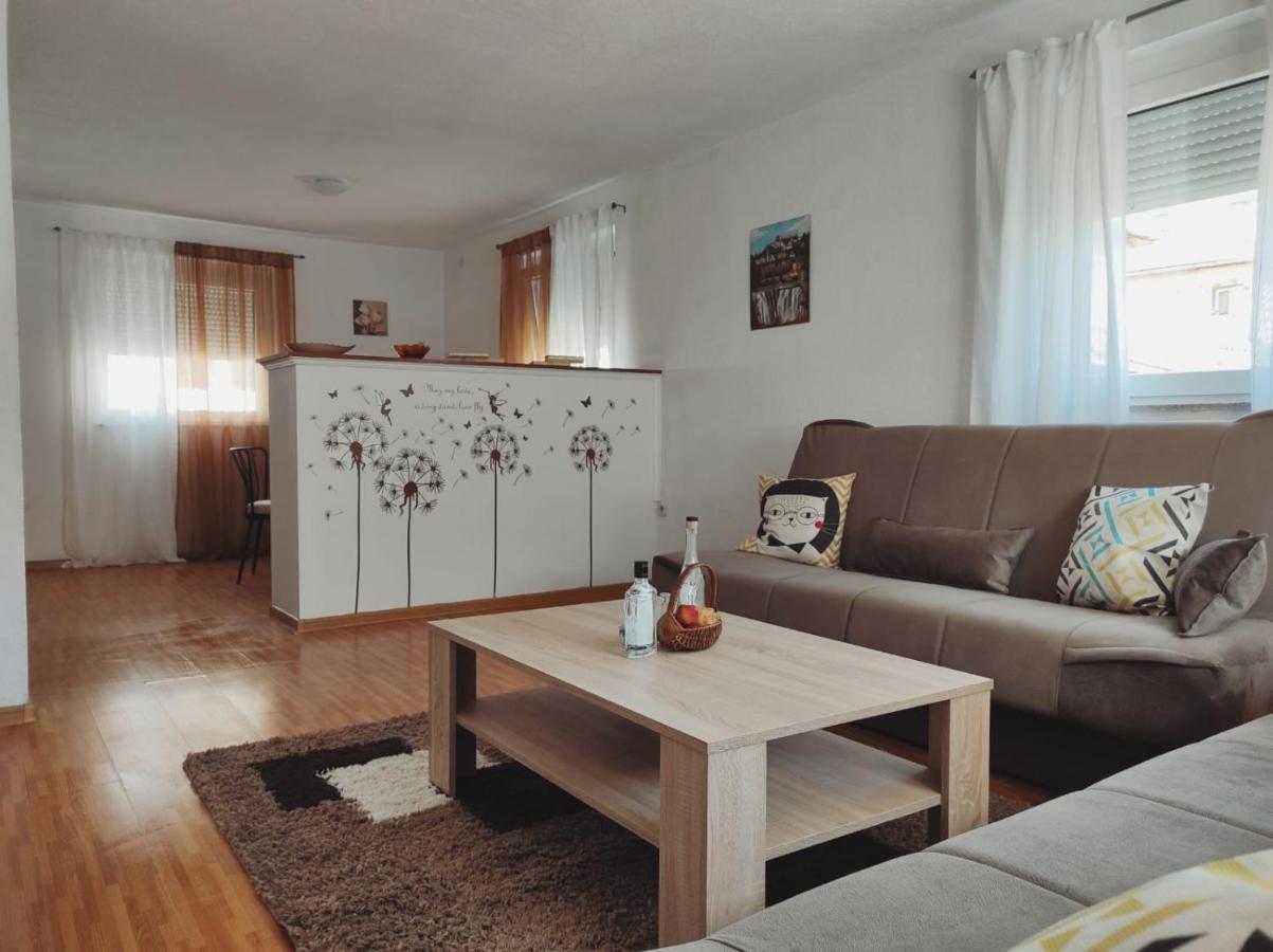 Apartman "Like At Home" Jajce Eksteriør bilde