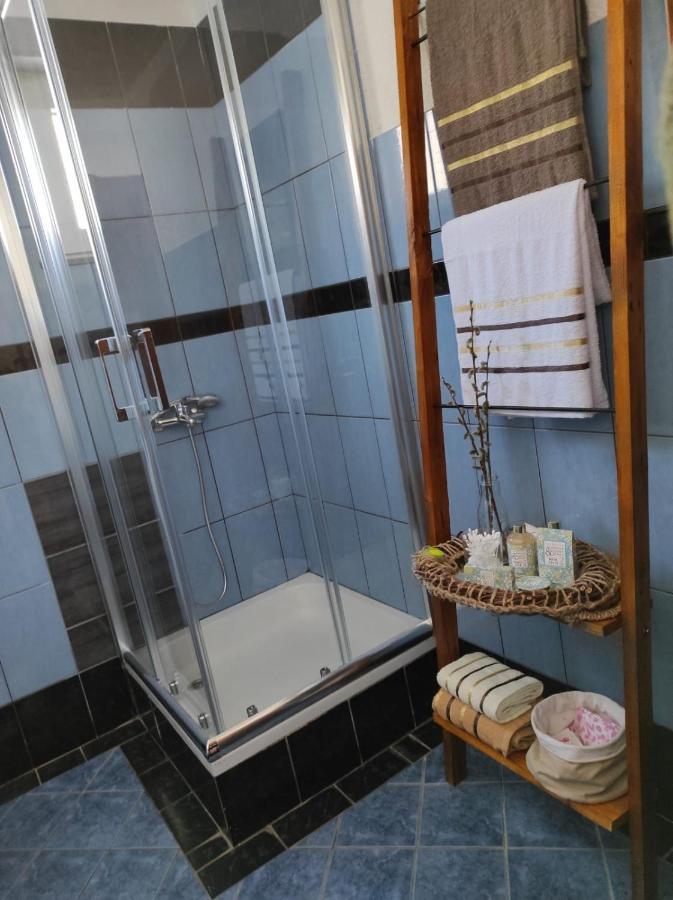 Apartman "Like At Home" Jajce Eksteriør bilde